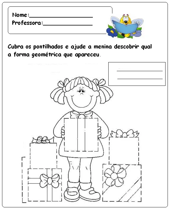 Blog Professor Zezinho : Atividades Variadas Para Salas do Pré Escolar Blog Professor Zezinho : Atividades Variadas Para Salas do Pré Escolar
