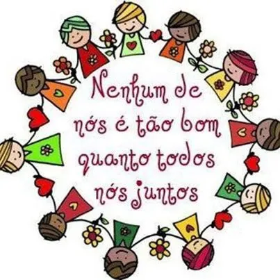 Blog da Professora Marina: Mensagem de boas vindas