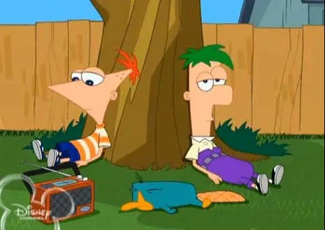 ... blog sobre el programa de tv phineas y ferb un dibujo animado que se ... blog sobre el programa de tv phineas y ferb un dibujo animado que se