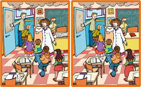 Esto es el blog de pruebas de Quintanadueñas: ENCUENTRA LAS ... Esto es el blog de pruebas de Quintanadueñas: ENCUENTRA LAS ...