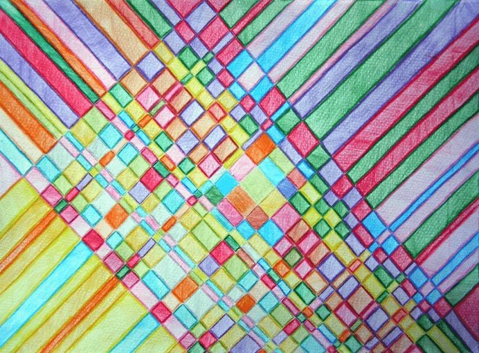 El blog de Quinto y Sexto: ARTÍSTICA - Composiciones con paralelas ... El blog de Quinto y Sexto: ARTÍSTICA - Composiciones con paralelas ...