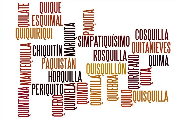 EL BLOG DE QUINTO: EL SONIDO K (ca, que, qui, co, cu) EL BLOG DE QUINTO: EL SONIDO K (ca, que, qui, co, cu)
