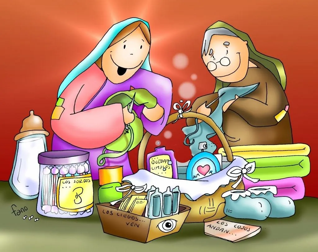 El blog de REcoleLIcasa: Adviento: ¡ Ven, Señor, Jesús ! El blog de REcoleLIcasa: Adviento: ¡ Ven, Señor, Jesús !