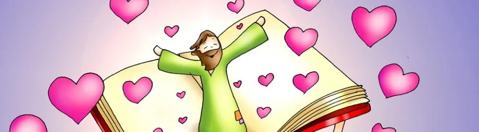 Blog de los Recursos de JESUS MARIA | Blog del área de Religión ...