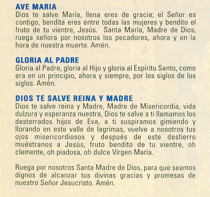 mi blog de religión (4º): diciembre 2011