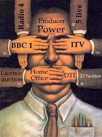 Blog Responsable: El rol de los Medios de Comunicación (MdC) en la RS Blog Responsable: El rol de los Medios de Comunicación (MdC) en la RS