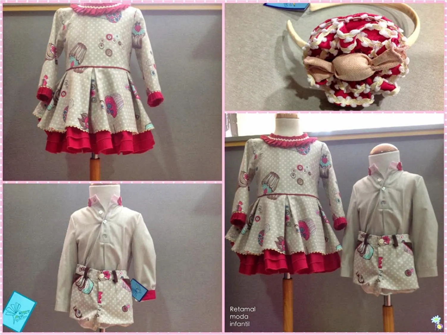 Blog Retamal Moda Intantil | Últimas tendencias, sugerencias e ... Blog Retamal Moda Intantil | Últimas tendencias, sugerencias e ...