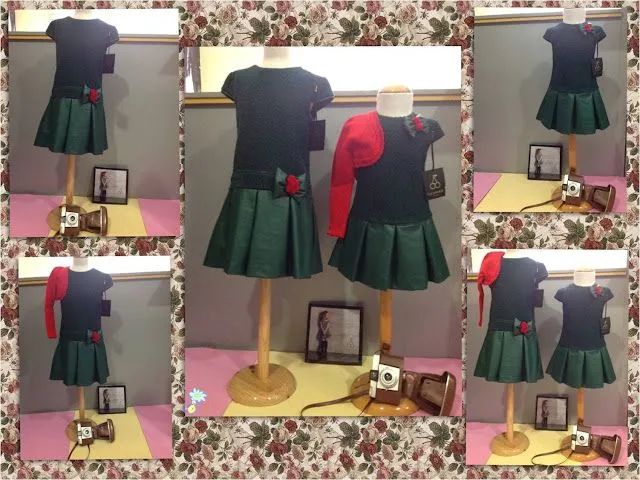 Blog Retamal Moda Intantil | Últimas tendencias, sugerencias e ... Blog Retamal Moda Intantil | Últimas tendencias, sugerencias e ...