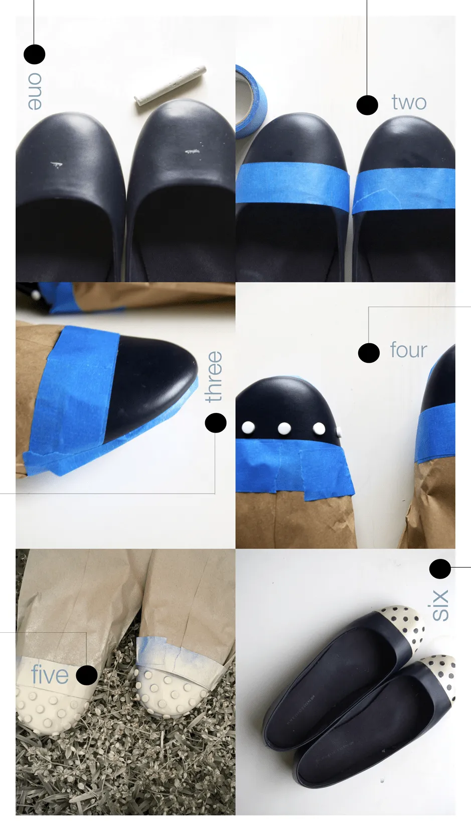 EL BLOG DE RITA DI WAY | EN TIEMPOS DE CRISIS, HAZLO TU MISMA, DO ...