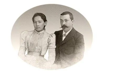 Blog de RomRod: Bisabuelos