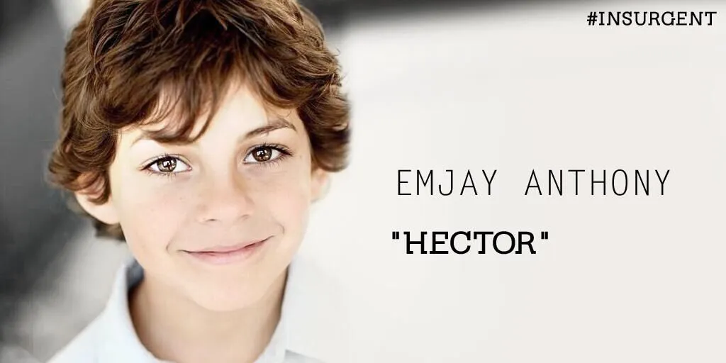 Blog Saga Divergente: [PELÍCULA]: Actores para URIAH, Lynn y ...