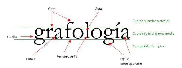 Tipos de firmas elegantes - Imagui