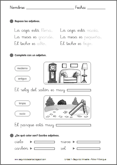 EL BLOG DE SEGUNDO: 01/16/14