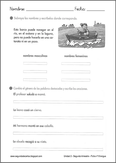 EL BLOG DE SEGUNDO: 01/30/14