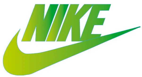 Blog Sena-Bellas Artes: Logo de Nike