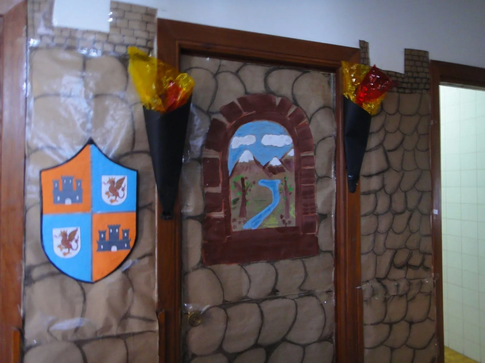 EL BLOG DE LA SEÑO ROCÍO: Ya casi está acabado nuestro castillo ... EL BLOG DE LA SEÑO ROCÍO: Ya casi está acabado nuestro castillo ...