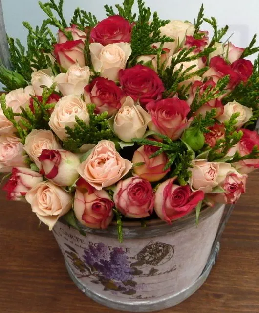 El Blog de Sieteflores, Quiosco de flores de la Plaza de los ... El Blog de Sieteflores, Quiosco de flores de la Plaza de los ...