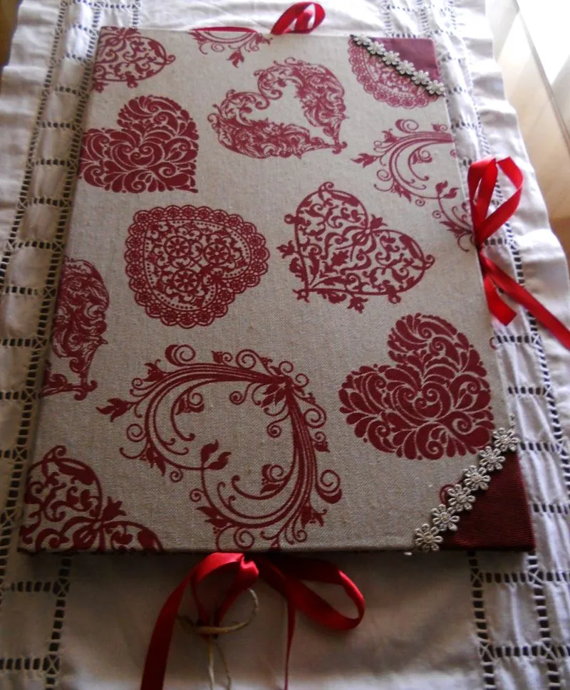 El Blog de Silvia: TEJA, CARPETAS Y KITS.