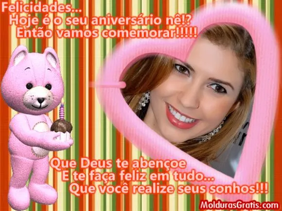 Blog Simplesmente Cacau - FORTALEZA: FELIZ ANIVERSÁRIO CACAU