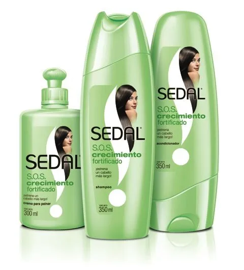 Marcas de shampoo - Imagui