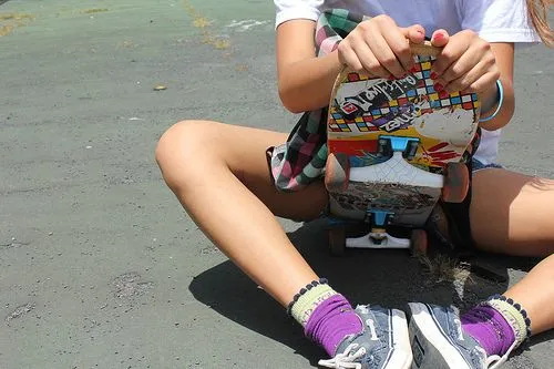 Blog De Skaters: enero 2013