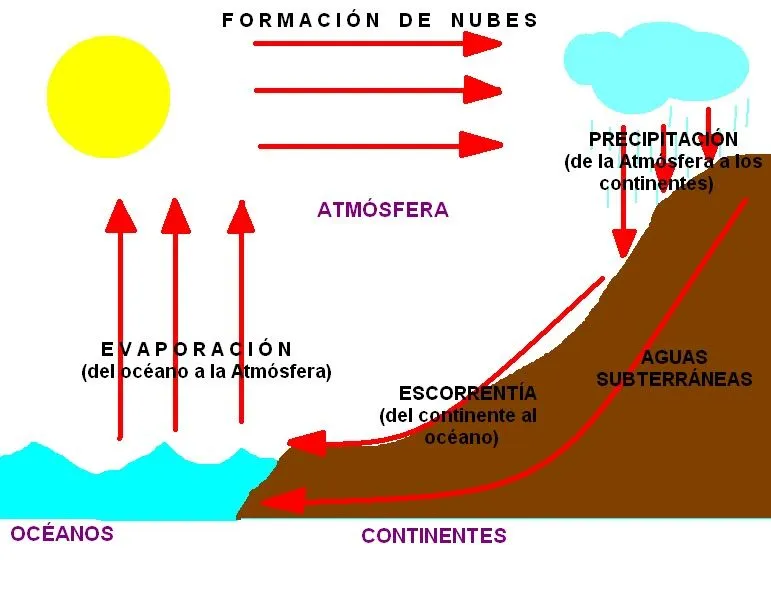 Blog de Sociales para el alumnado de 1º y 2º ESO: Tema 4 (1º). El ...