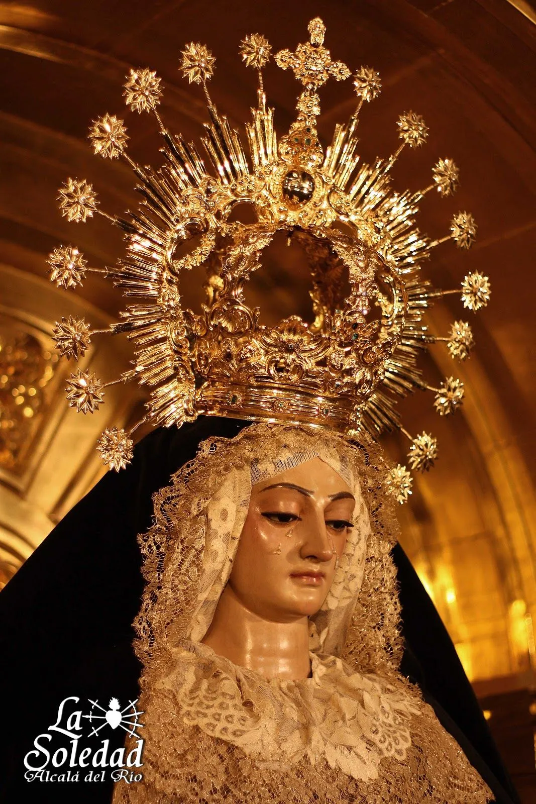Blog de La Soledad de Alcala del Rio: Nuevas fotografías de la ...