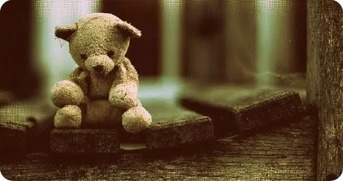 EL BLOG DEL TAVO P.: LA HISTORIA DEL OSO DE PELUCHE EL BLOG DEL TAVO P.: LA HISTORIA DEL OSO DE PELUCHE