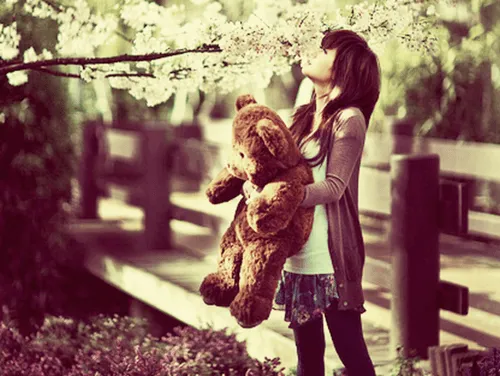 EL BLOG DEL TAVO P.: LA HISTORIA DEL OSO DE PELUCHE EL BLOG DEL TAVO P.: LA HISTORIA DEL OSO DE PELUCHE