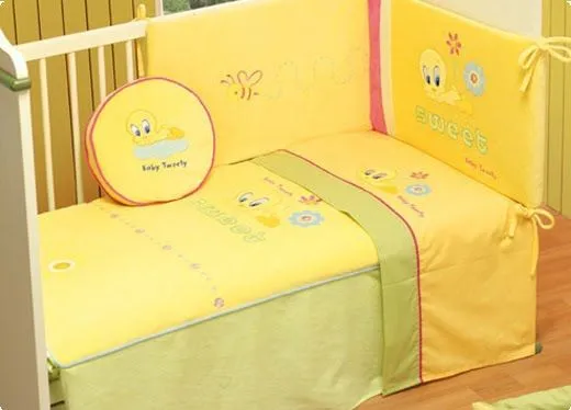 Sedalinne_antiguo: Sets de cuna