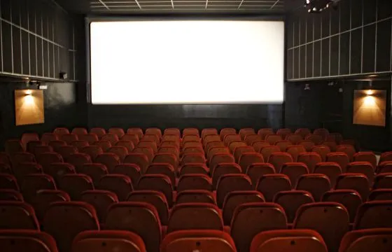 El Blog De Tuico: cines y algo +