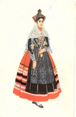 El Blog De Tuico: tuico y los trajes regionales El Blog De Tuico: tuico y los trajes regionales