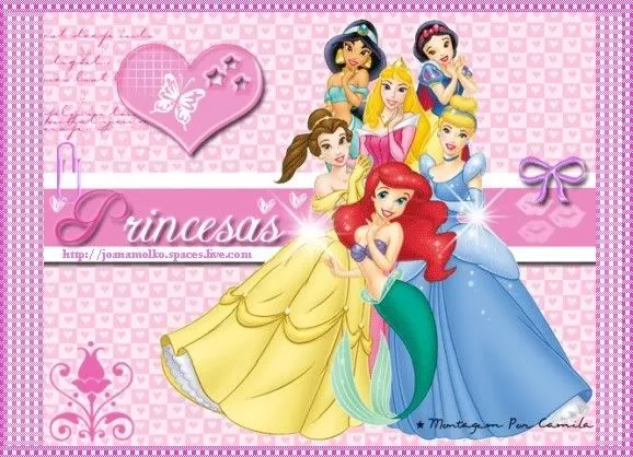 , sobretodo hay princesas disney y barbie como anelise, ariel ... , sobretodo hay princesas disney y barbie como anelise, ariel ...