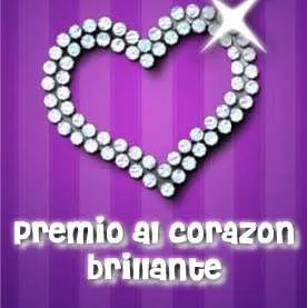 El blog de Vesta: Premio El blog de Vesta: Premio