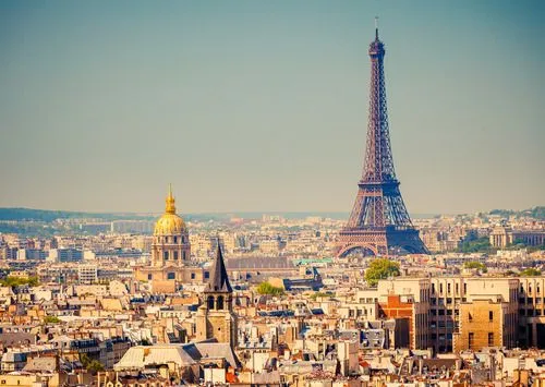 Blog Viajes Eroski — Vacaciones en París, todo lo que tienes que ver