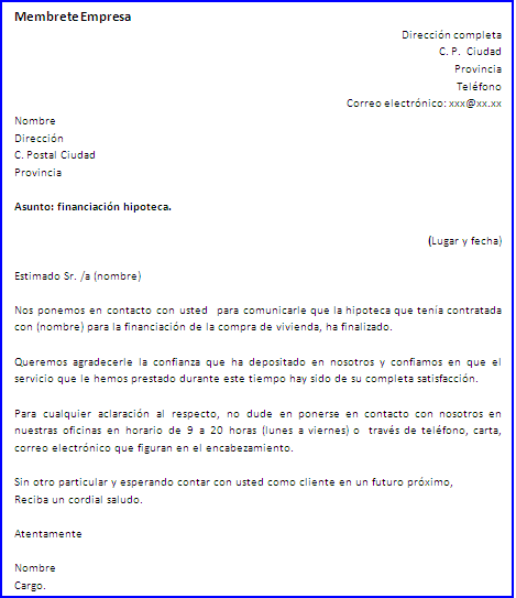 el blog de vicente: COMO REALIZAR UNA CARTA COMERCIAL EFECTIVA el blog de vicente: COMO REALIZAR UNA CARTA COMERCIAL EFECTIVA