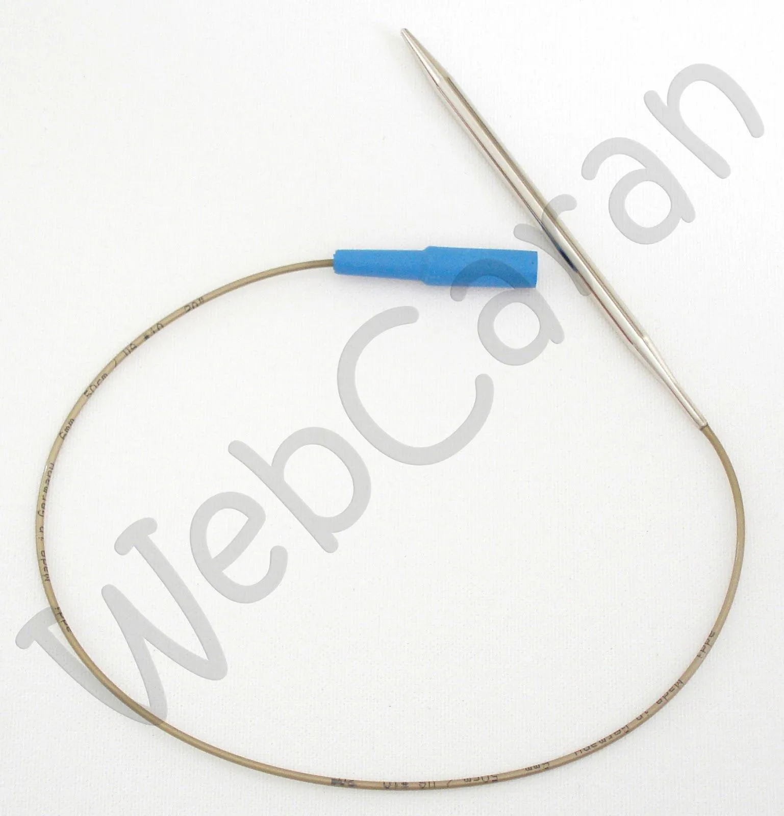 El blog de WebCaran: Las agujas de tejer más cómodas y prácticas ... El blog de WebCaran: Las agujas de tejer más cómodas y prácticas ...