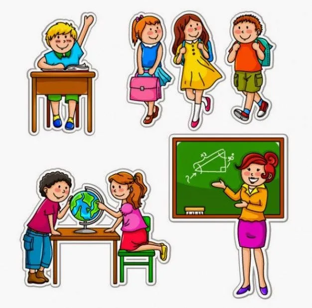 EDUCACIÓN ACTUAL: ¿Cómo pueden desarollar la capacidad memorística ... EDUCACIÓN ACTUAL: ¿Cómo pueden desarollar la capacidad memorística ...