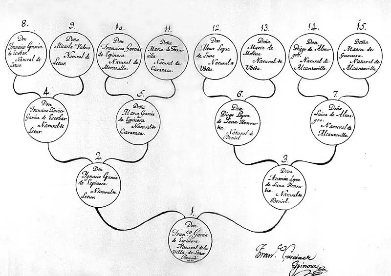 blogdepedrojosejaen: FRANCISCO GARCÍA DE ESPINOSA: HIDALGO DE LETUR blogdepedrojosejaen: FRANCISCO GARCÍA DE ESPINOSA: HIDALGO DE LETUR