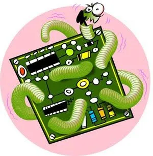 Blogfolio de Daniela Grandoli: Virus informáticos Blogfolio de Daniela Grandoli: Virus informáticos