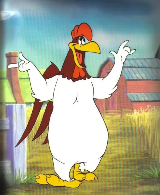 BLOGOCIOLOGICO: EL GALLO CLAUDIO