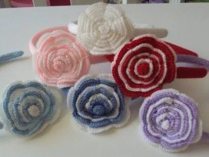 Flores dos agujas - Imagui