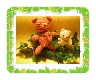 blogs de manualidades de fieltro: blog de crochet , amigurumis y ... blogs de manualidades de fieltro: blog de crochet , amigurumis y ...