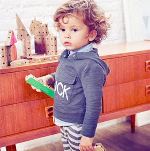 Moda fashion para bebés - Imagui