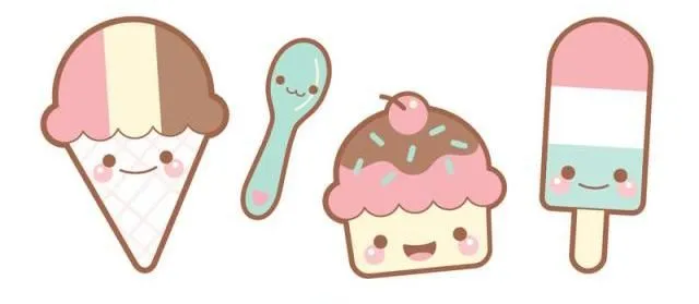 El Blogsito Kawaii de Tati: Gifsitos de animalitos y dulces ♥ El Blogsito Kawaii de Tati: Gifsitos de animalitos y dulces ♥