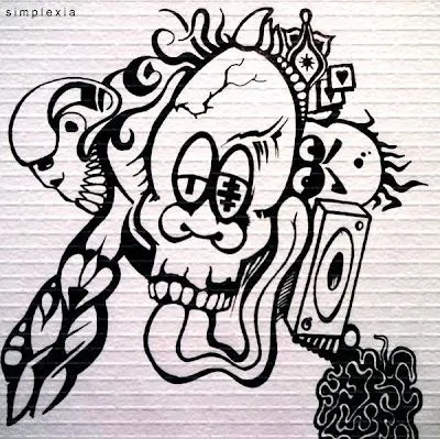 blogstia!: + Graffiti