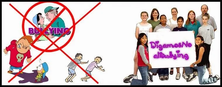 Los Bloguitos: EL BULLYING EN ESPAÑOL . . . Los Bloguitos: EL BULLYING EN ESPAÑOL . . .