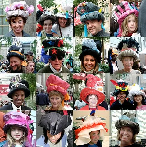 Los Bloguitos: mayo 2012