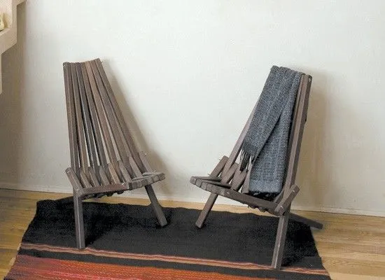 BLOGYDECO: 10 modelos de silla para tu casa BLOGYDECO: 10 modelos de silla para tu casa