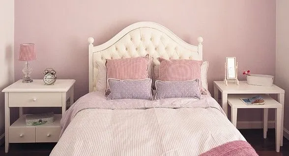 BLOGYDECO: Decoracion: Dormitorio para niña de 10 años